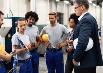 Transforming Field Service for Gen Z and Women in the Digital Age