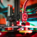 Closing the Gap: 3D Printing as a Solution to Parts Scarcity and Downtime