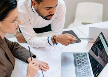 From Data Overload to Actionable Intelligence: Making CRM Work for the Modern Enterprise