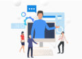 Making Service Visible, Making It Count 