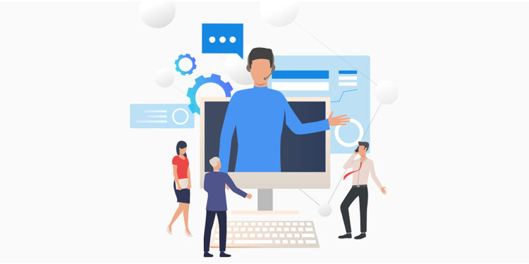 Making Service Visible, Making It Count