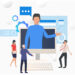 Making Service Visible, Making It Count 