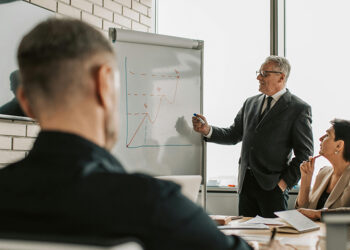 Making Service Visible, Making It Count 