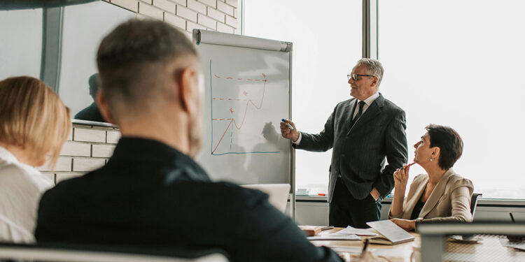 Making Service Visible, Making It Count