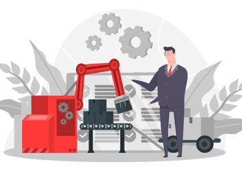 The Execution Era Begins: Service Transformation Gets Real in 2026