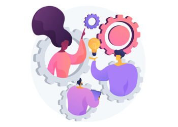 Hybrid Workforce Models: Blending AI and Human Field Teams