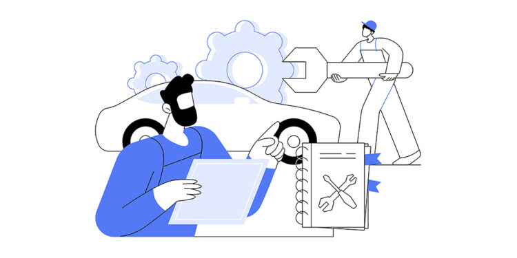 Managing Hybrid Product-Service Contracts