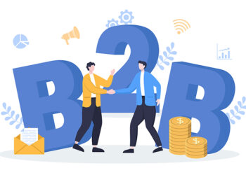 Hyperpersonalization in B2B eCommerce