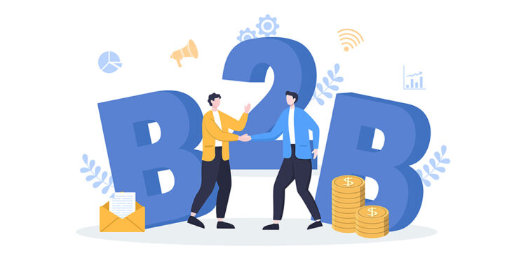 Hyperpersonalization in B2B eCommerce