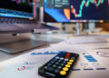 Following the Money: How a Global Industrial Player Turned Digital Ambition into Commercial Reality