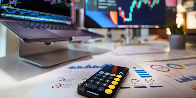 Following the Money: How a Global Industrial Player Turned Digital Ambition into Commercial Reality