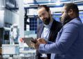 Omnichannel Strategies in B2B Manufacturing: Bridging Digital and Physical Sales