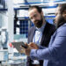 Omnichannel Strategies in B2B Manufacturing: Bridging Digital and Physical Sales