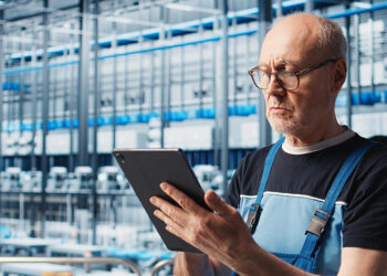 Rethinking Spare Parts: From Cost Centre to Strategic Engine of Resilience and Growth