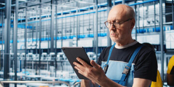 Rethinking Spare Parts: From Cost Centre to Strategic Engine of Resilience and Growth