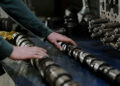 Transforming Spare Parts from Afterthought to Strategic Engine