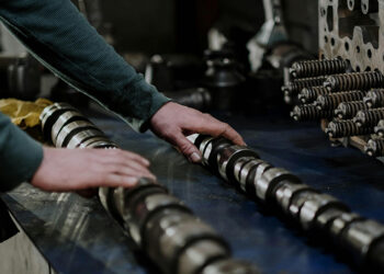 Transforming Spare Parts from Afterthought to Strategic Engine
