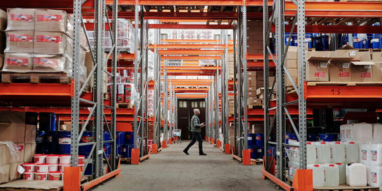 Turning Disruption into Advantage in Spare Parts: Why the “Big Party” Is Over