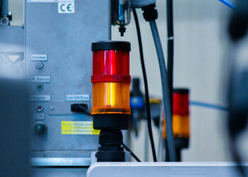 From Condition Monitoring to Process Optimisation: Redefining Value in Industrial Separation