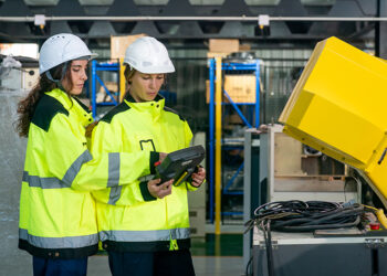 Building a Future-Ready Service Organisation: From Downtime Cost to Output, Culture and Capability