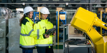 Building a Future-Ready Service Organisation: From Downtime Cost to Output, Culture and Capability