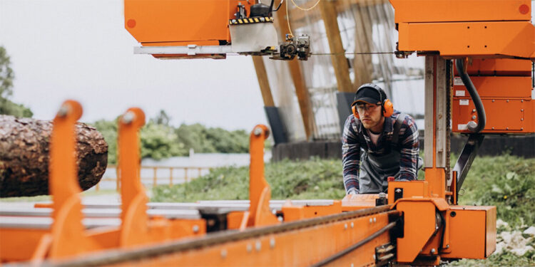 Building a Spare Parts Business Around Customer Risk, Not Internal Convenience