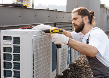 Turning Aftermarket from Cost Centre to Growth Engine: Why Spare Parts and AI Now Decide Who Wins in HVAC