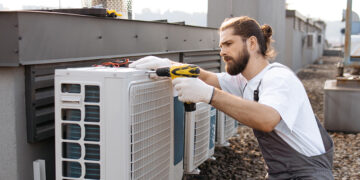 Turning Aftermarket from Cost Centre to Growth Engine: Why Spare Parts and AI Now Decide Who Wins in HVAC