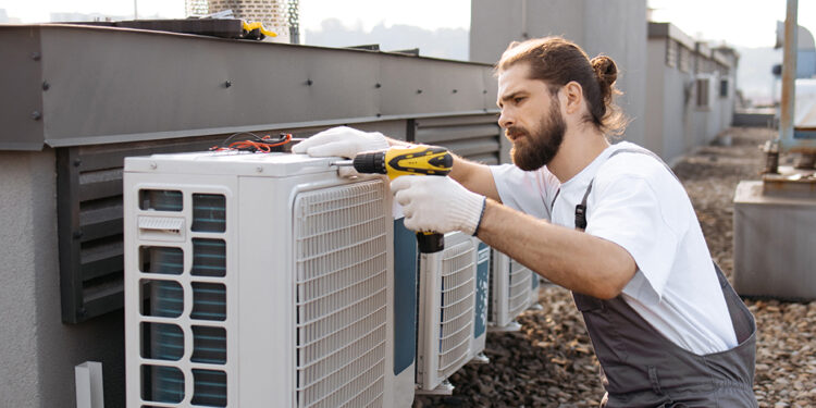 Turning Aftermarket from Cost Centre to Growth Engine: Why Spare Parts and AI Now Decide Who Wins in HVAC