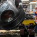 Operationalising Circular Service Models at Scale in Heavy Industry
