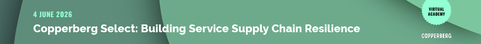 Copperberg Select: Building Service Supply Chain Resilience