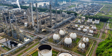 Turning Buildings Into Competitive Assets: How Energy as a Service Is Rewiring Industrial Advantage