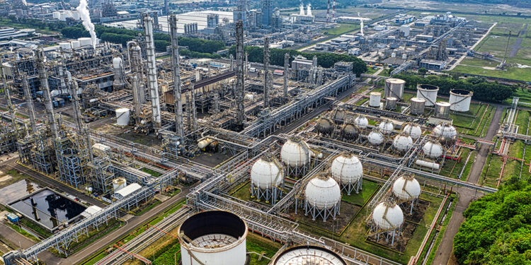 Turning Buildings Into Competitive Assets: How Energy as a Service Is Rewiring Industrial Advantage