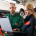 Brilliant at the Basics: How Six Ordinary Moments Create Extraordinary Aftermarket Loyalty