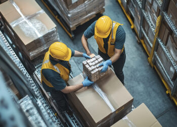 From Razors to Rail: Why Manufacturers Must Rethink Spare Parts, Dealers, and Digital Channels