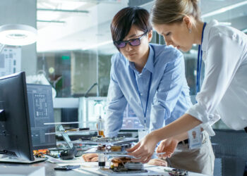 Service Innovation Labs: Prototyping the Future of Aftermarket Support