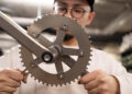 From Waste to Revenue: Monetizing Scrap and Surplus in Spare Parts Management