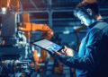 Designing Aftermarket Support for Autonomous Equipment