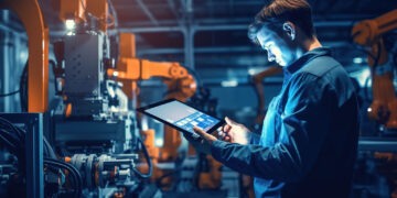 Designing Aftermarket Support for Autonomous Equipment