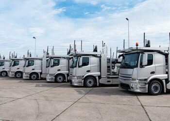 Fleet Digitization: Servitizing Evolving During Electrification