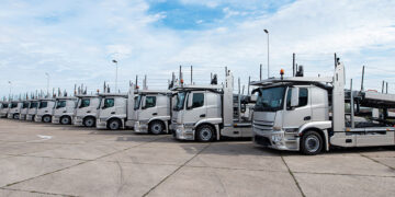 Fleet Digitization: Servitizing Evolving During Electrification