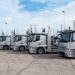 Fleet Digitization: Servitizing Evolving During Electrification