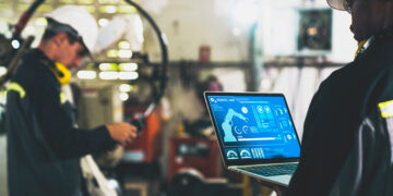 Balancing Parts Revenue and Reliability: Navigating the Spare Parts Paradox in Industrial Services