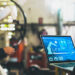Balancing Parts Revenue and Reliability: Navigating the Spare Parts Paradox in Industrial Services