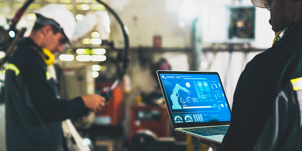 Balancing Parts Revenue and Reliability: Navigating the Spare Parts Paradox in Industrial Services