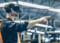 Smart Wearables in Field Service: The Next Technician Toolkit