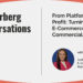 From Platform to Profit: Turning B2B E-Commerce into Commercial Impact