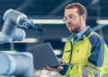 AI at the Edge Is Human: Why the Technician Experience Should Shape Your Service Strategy
