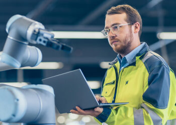 AI at the Edge Is Human: Why the Technician Experience Should Shape Your Service Strategy