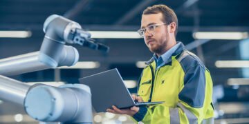 AI at the Edge Is Human: Why the Technician Experience Should Shape Your Service Strategy